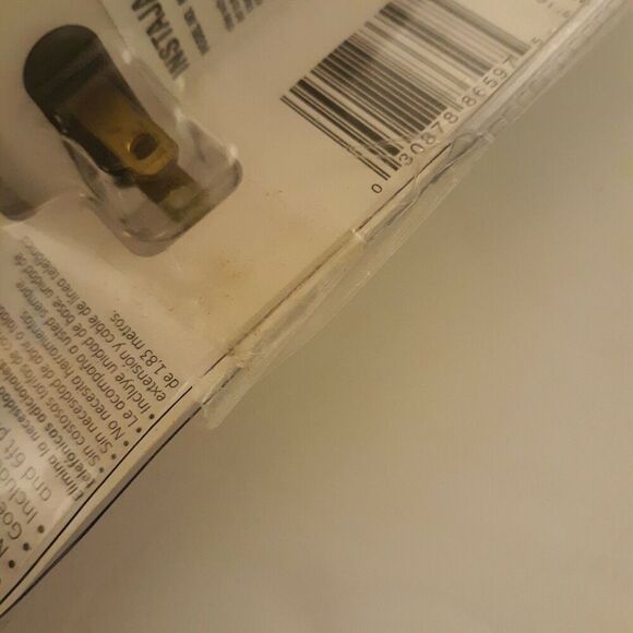 GE Instajack 86597 Wireless Phone Jack System Satellite DVR Computer Modems - Picture 6 of 6